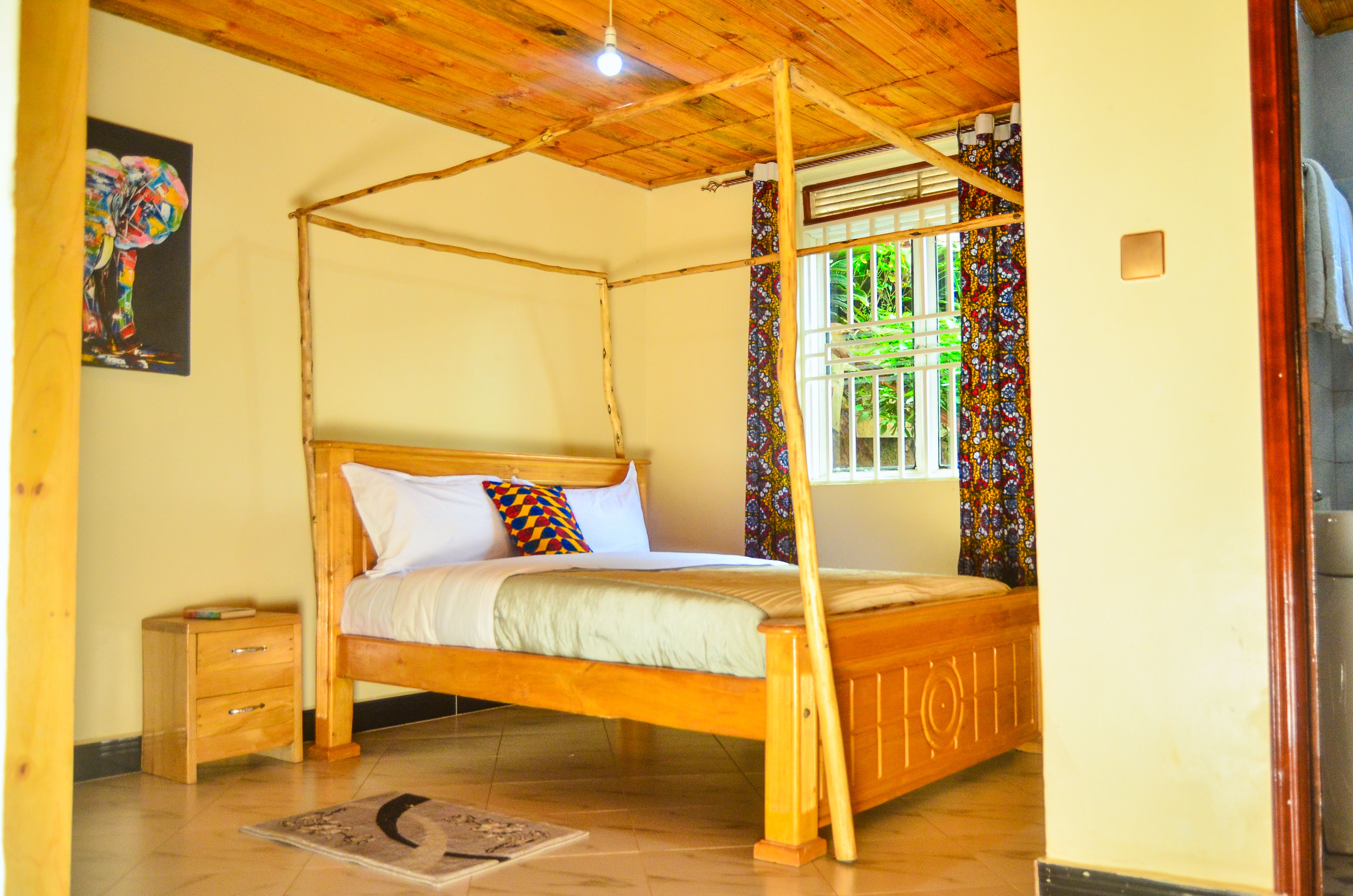Comfort Double Room