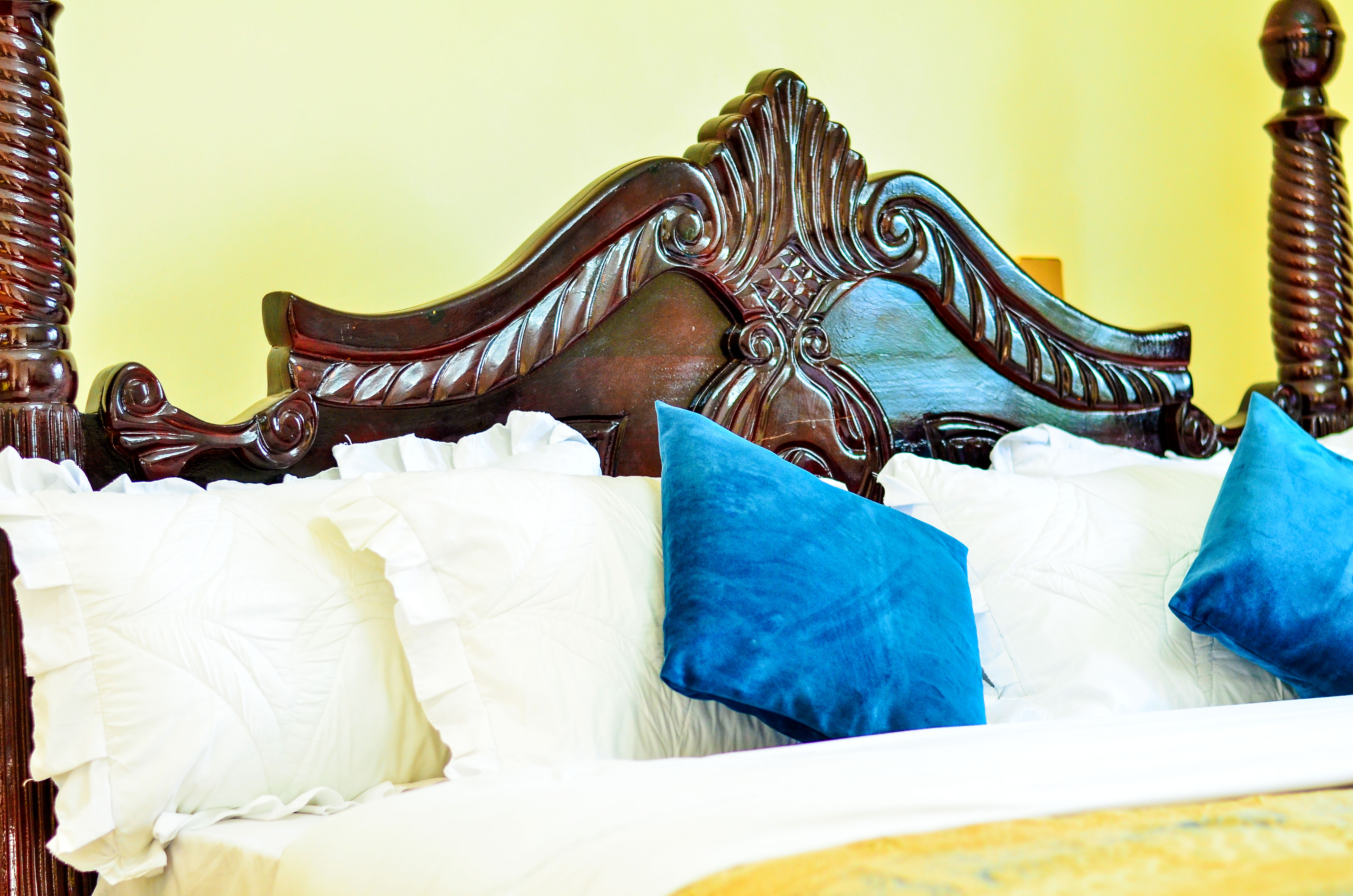 The Panorama Suite (Second Floor – 1 Room with Balcony)